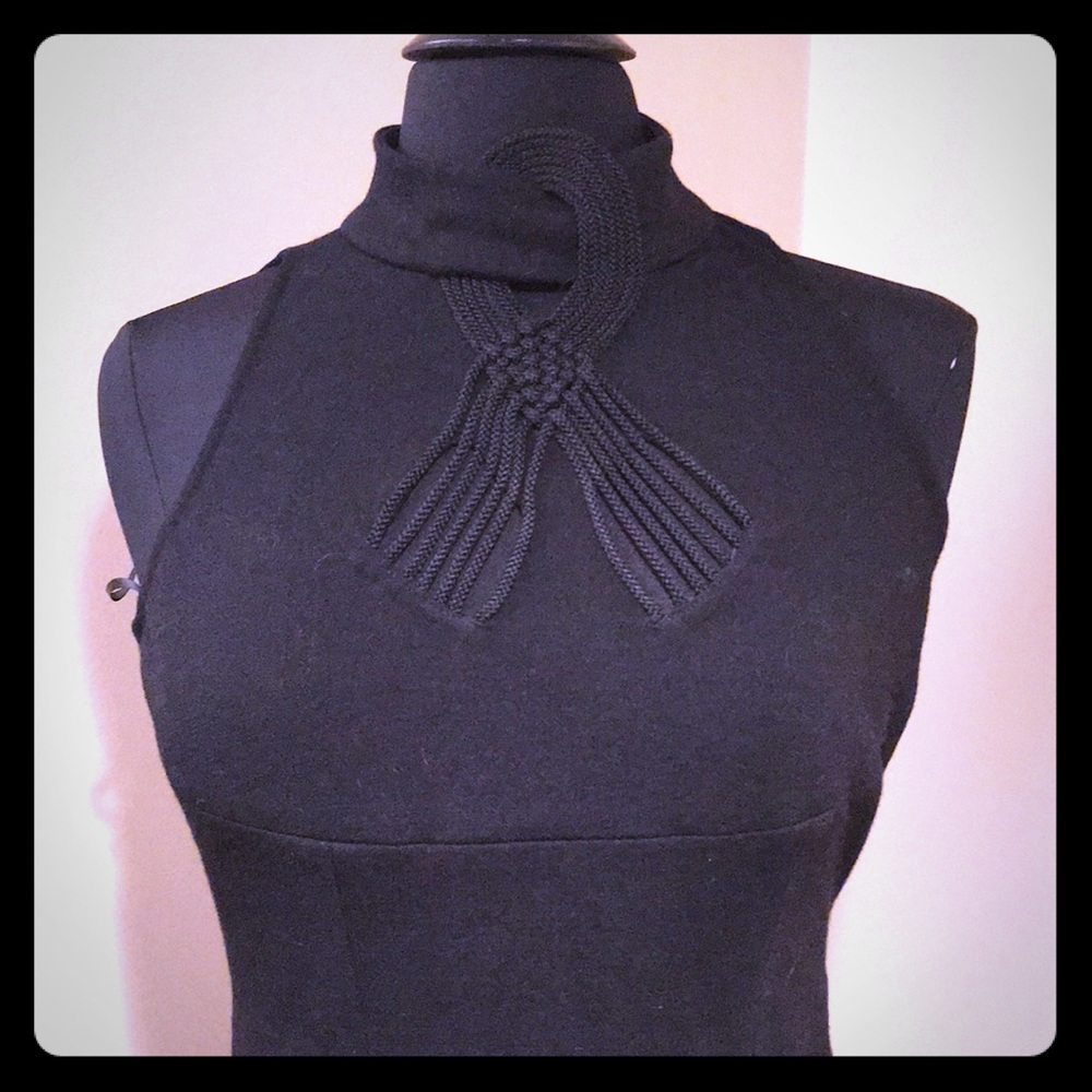 NWT Diane Von Furstenberg dress